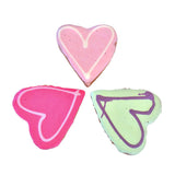 Love Hearts - LARGE - [Product_type] - Owen & Edwin - Dog Coat - Dog Jacket - Pointer - Vizsla - German Shorthaired Pointer - Weimaraner - luxury
